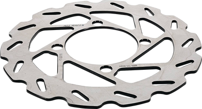 ALL BALLS Yamaha 18-0018 Brake Rotor – High-Performance Motorcycle Braking Component