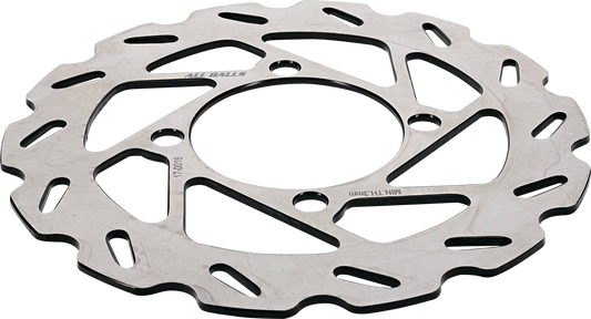 ALL BALLS Yamaha 18-0018 Brake Rotor – High-Performance Motorcycle Braking Component