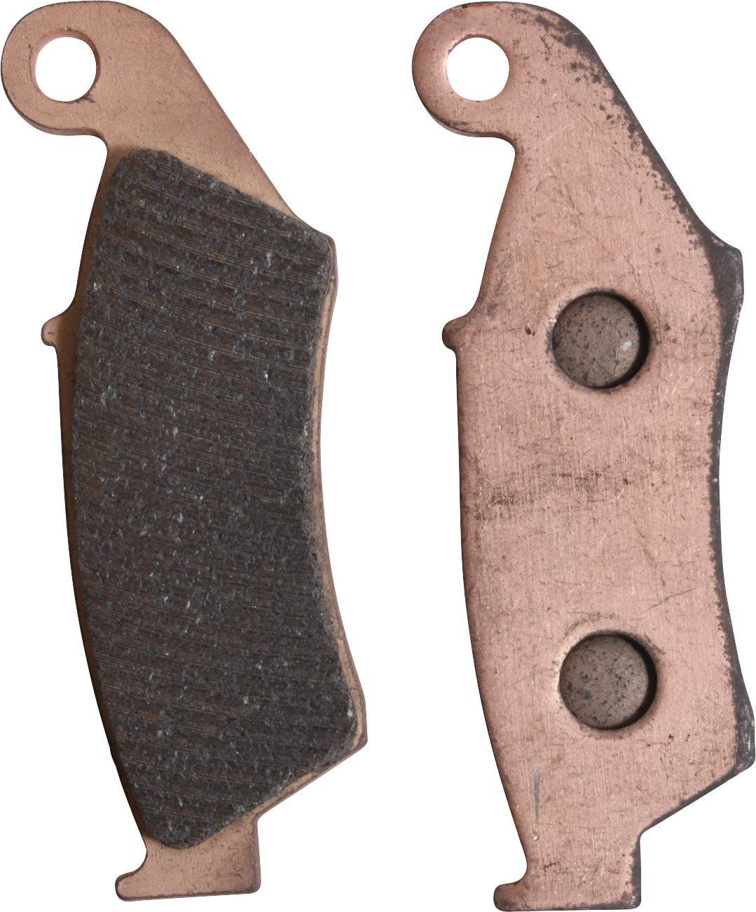 ALL BALLS Sintered Brake Pads - Front 18-8010 for Racing, Off-Road & General Use