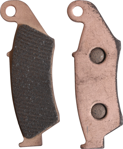 ALL BALLS Sintered Brake Pads - Front 18-8010 for Racing, Off-Road & General Use