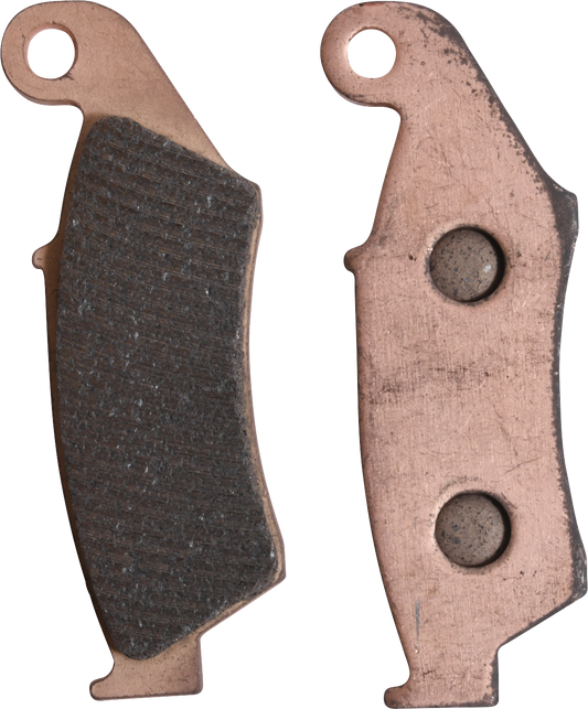 ALL BALLS Sintered Brake Pads - Front 18-8010 for Racing, Off-Road & General Use