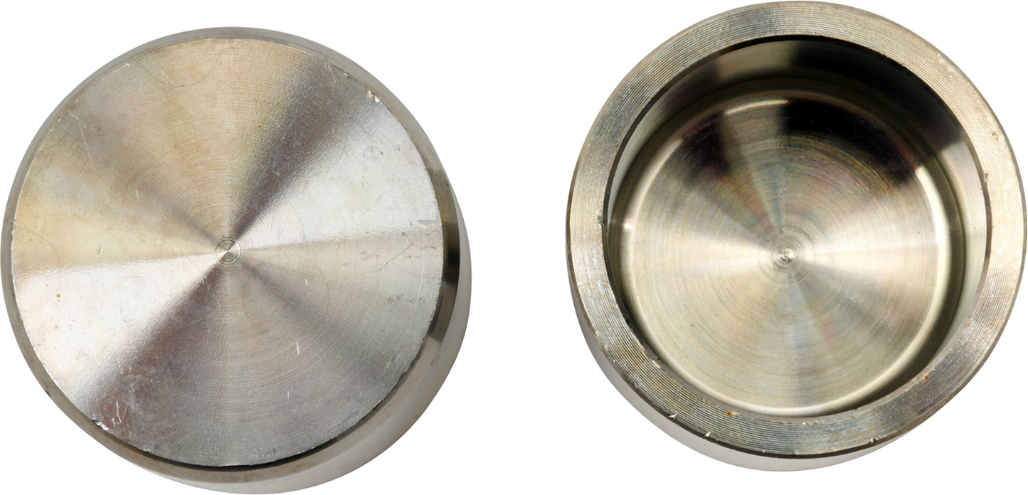 ALL BALLS Polaris Brake Caliper Piston 18-9042 - Precision Machined 304 Stainless Steel