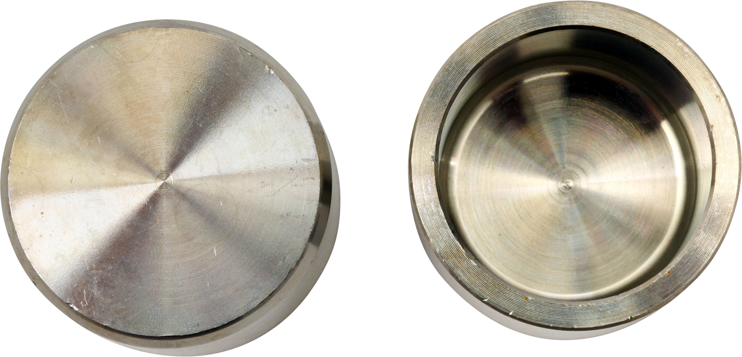 ALL BALLS Polaris Brake Caliper Piston 18-9042 - Precision Machined 304 Stainless Steel