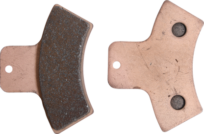 ALL BALLS Sintered Brake Pads 18-8015 - Front Left / Rear Right for Racing and Off-Road Vehicles