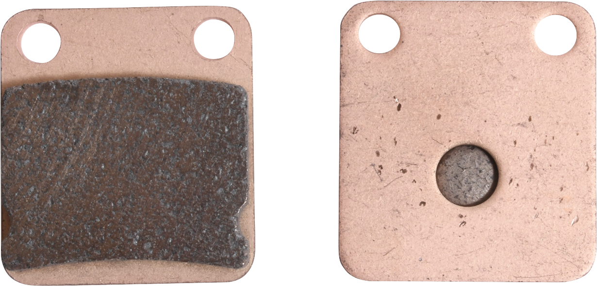 ALL BALLS Sintered Brake Pads 18-8012 for Racing and Off-Road Use