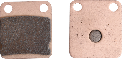 ALL BALLS Sintered Brake Pads 18-8012 for Racing and Off-Road Use