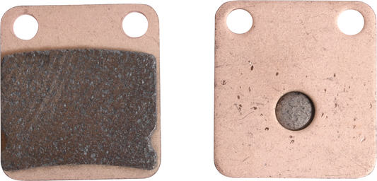 ALL BALLS Sintered Brake Pads 18-8012 for Racing and Off-Road Use