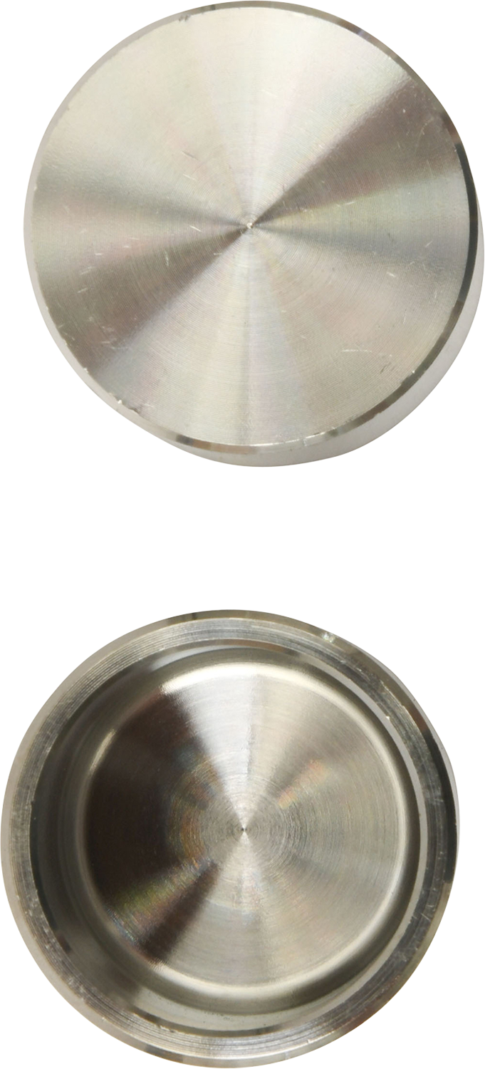 ALL BALLS Brake Caliper Piston 18-9012 for Enhanced Brake Performance