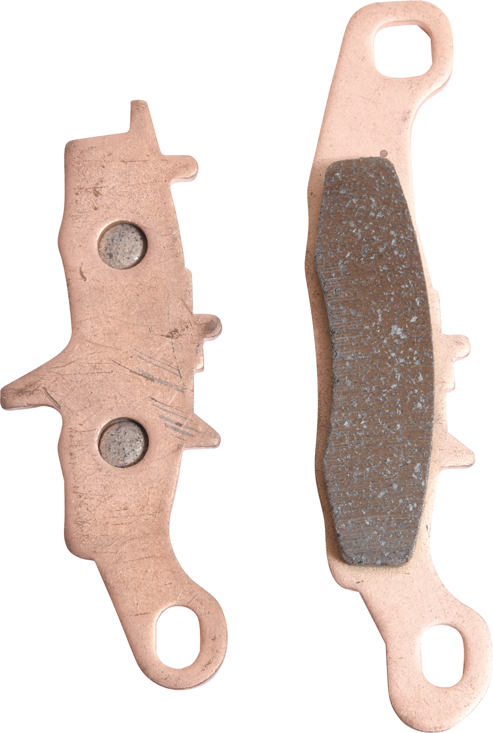 ALL BALLS Sintered Brake Pads - Front/Front Right 18-8013 for Racing and Off-Road Use