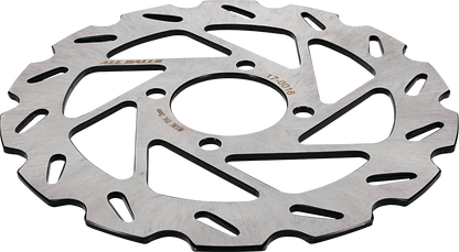 ALL BALLS Yamaha Brake Rotor 18-0016 - High Performance Motorcycle Brake Disc