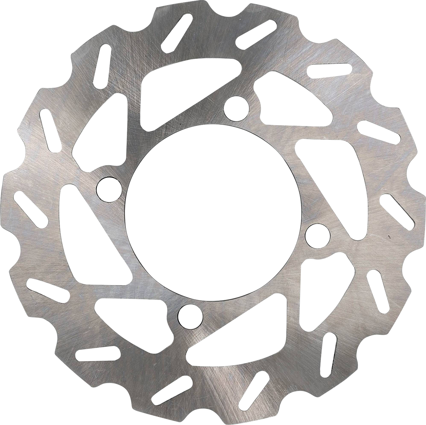 ALL BALLS Suzuki Brake Rotor 18-0008 – High-Performance Stainless Steel Design