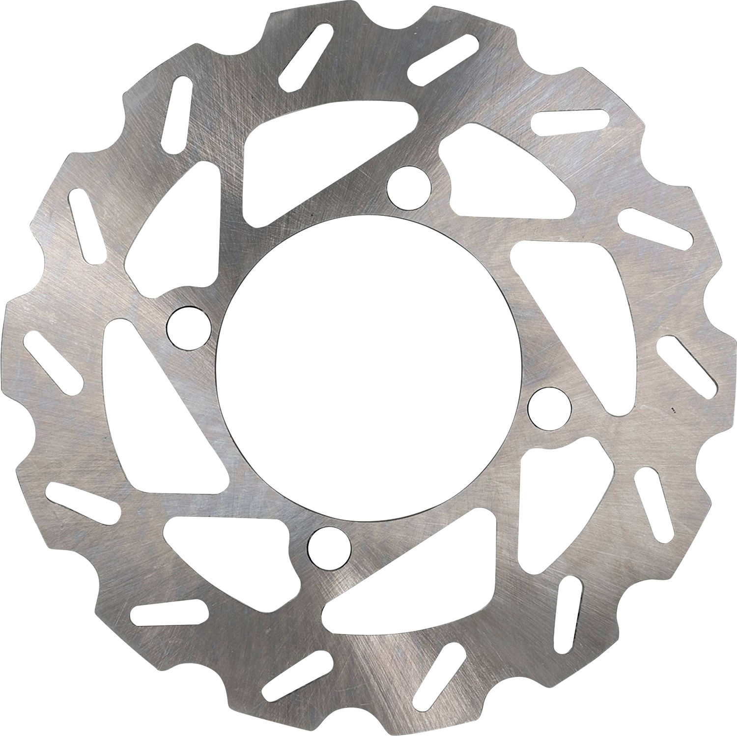 ALL BALLS Suzuki Brake Rotor 18-0008 – High-Performance Stainless Steel Design