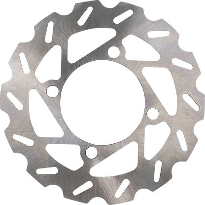 ALL BALLS Suzuki Brake Rotor 18-0008 – High-Performance Stainless Steel Design