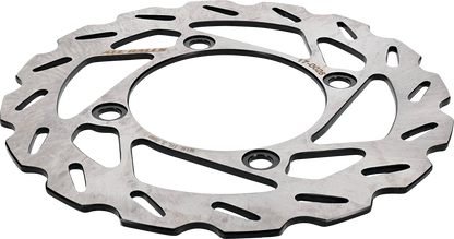 ALL BALLS Yamaha 18-0026 Brake Rotor - High-Performance Cooling and Corrosion Resistance