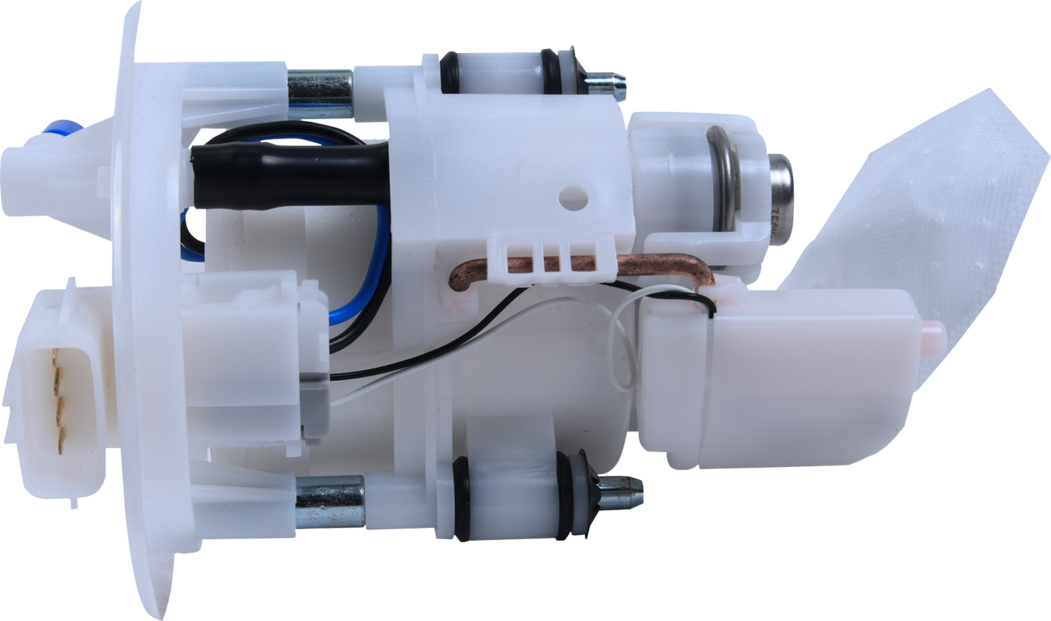 ALL BALLS Replacement Fuel Pump Module Kit for Yamaha 47-1035