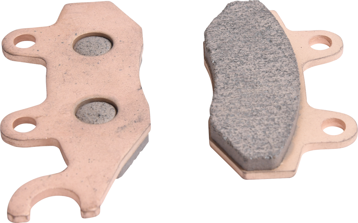 ALL BALLS Sintered Brake Pads 18-8006 for Racing and Off-Road Performance