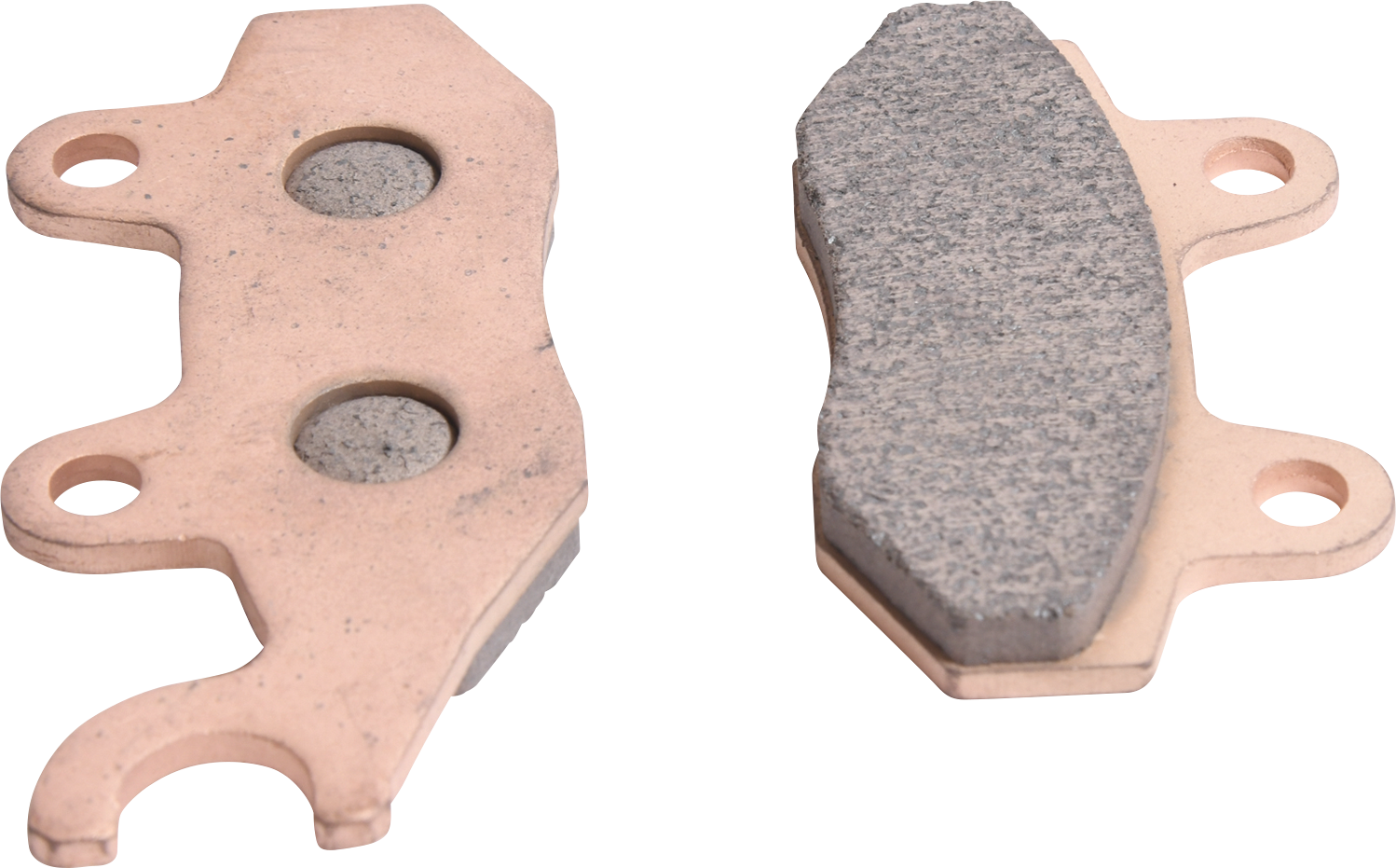 ALL BALLS Sintered Brake Pads 18-8006 for Racing and Off-Road Performance