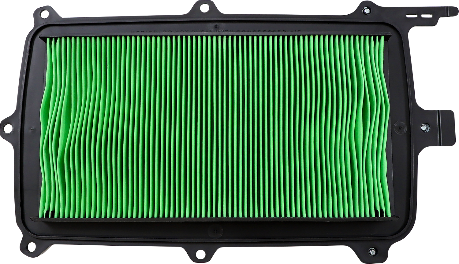 All Balls Honda Replacement Air Filter 48-1036 – OEM-Style Cellulose Air Filter for Honda Vehicles