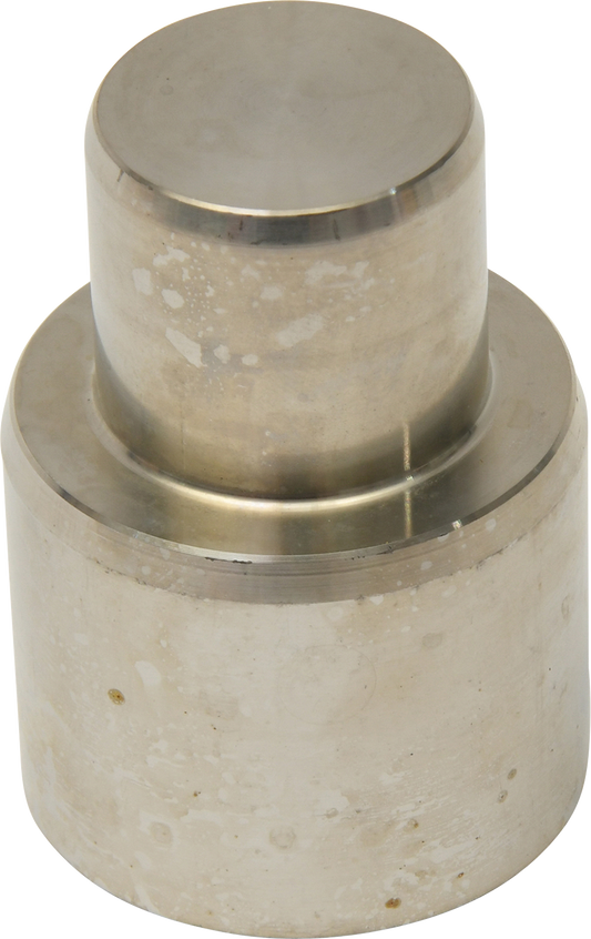 ALL BALLS Polaris Brake Caliper Piston 18-9035 - Precision Machined 304 Stainless Steel