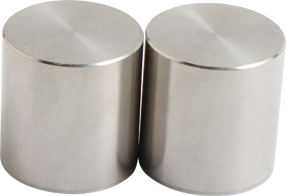 ALL BALLS Brake Caliper Piston for Can-Am 18-9027 - High-Grade Stainless Steel Repair Part