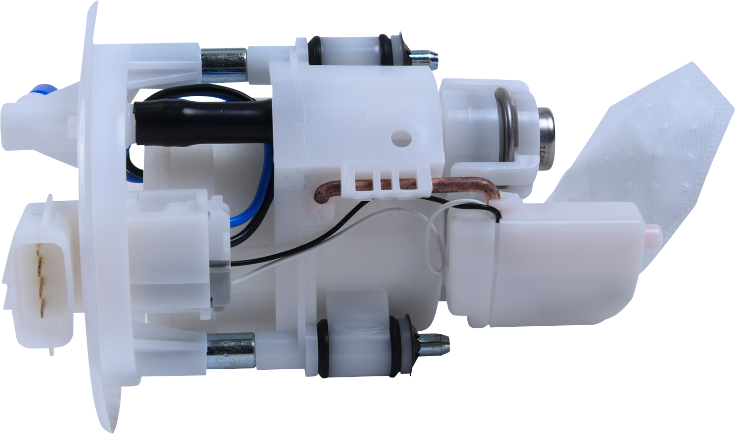 ALL BALLS Replacement Fuel Pump Module Kit for Yamaha 47-1035