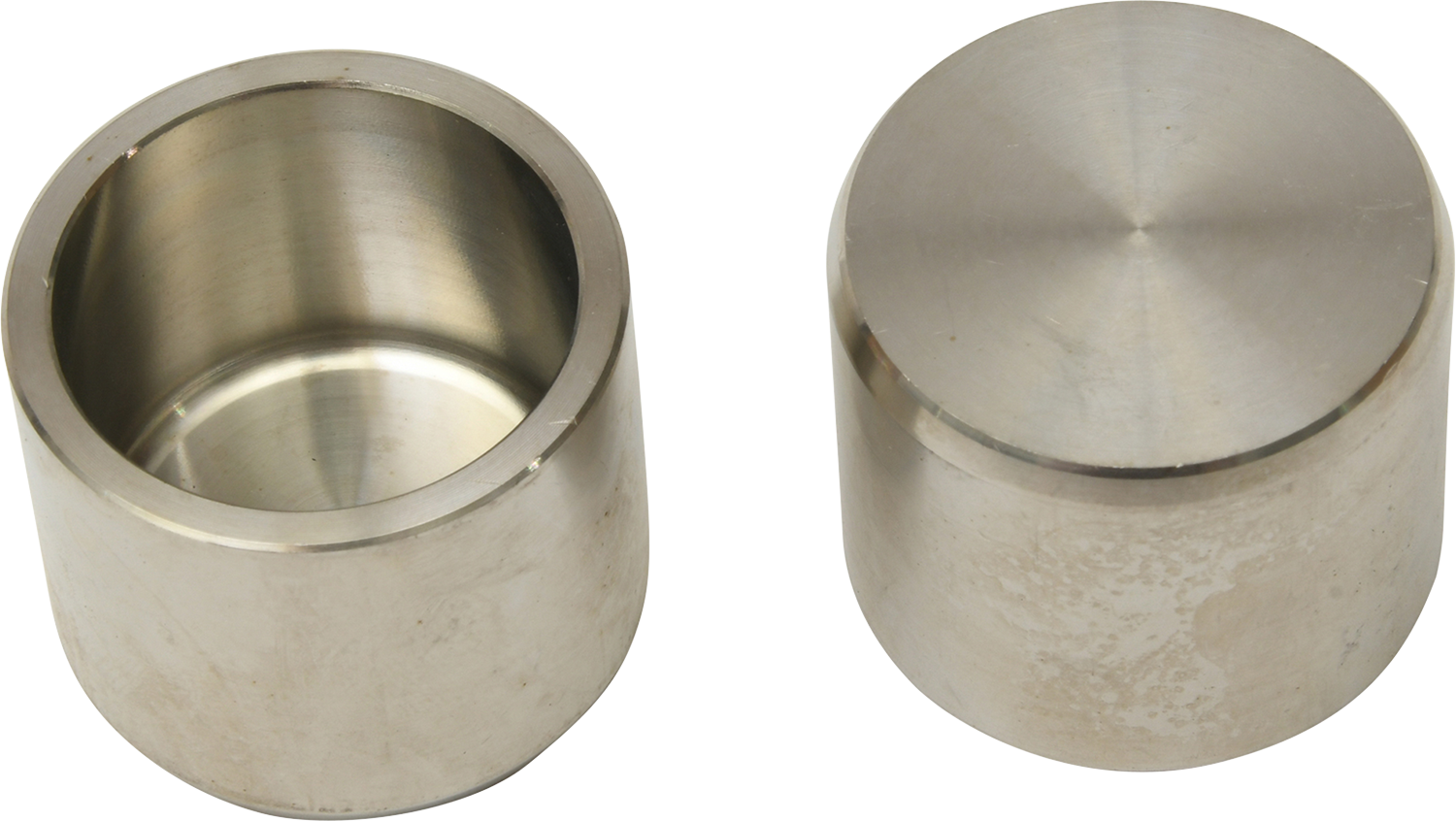 ALL BALLS Polaris Brake Caliper Piston 18-9044 - Precision Machined 304 Stainless Steel Replacement