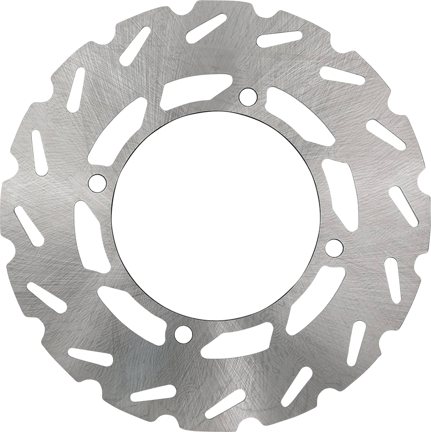 ALL BALLS Polaris Brake Rotor 18-0085 for Enhanced Braking and Durability