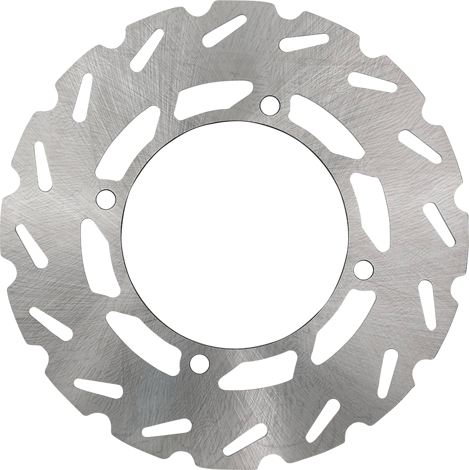 ALL BALLS Polaris Brake Rotor 18-0085 for Enhanced Braking and Durability
