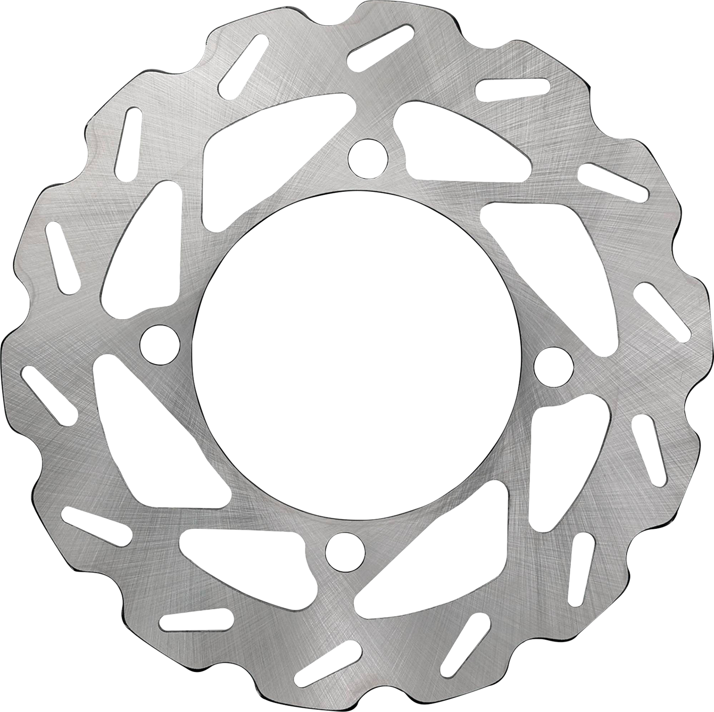 ALL BALLS Suzuki Brake Rotor 18-0020 - High-Performance Cooling and Durability