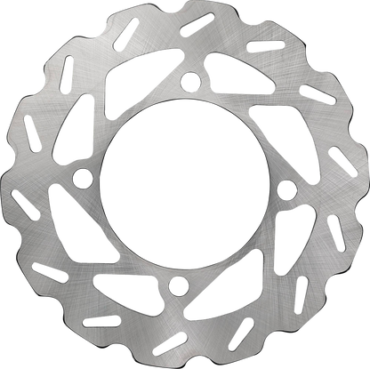ALL BALLS Suzuki Brake Rotor 18-0020 - High-Performance Cooling and Durability