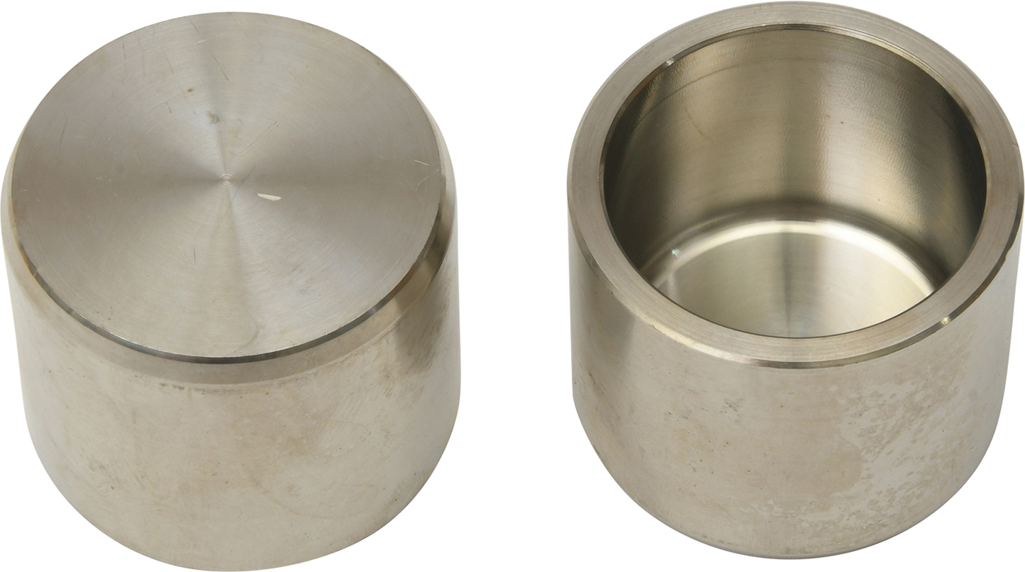 ALL BALLS Polaris Brake Caliper Piston 18-9044 - Precision Machined 304 Stainless Steel Replacement