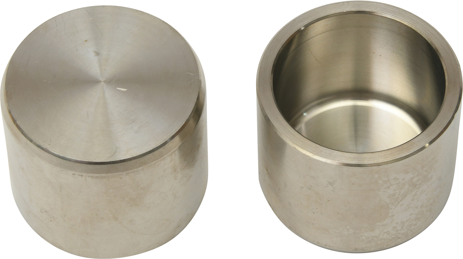 ALL BALLS Polaris Brake Caliper Piston 18-9044 - Precision Machined 304 Stainless Steel Replacement