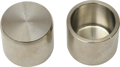 ALL BALLS Polaris Brake Caliper Piston 18-9044 - Precision Machined 304 Stainless Steel Replacement