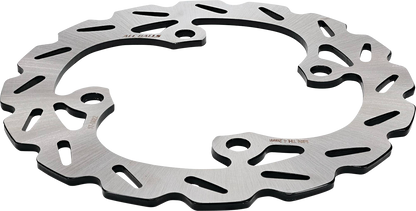 ALL BALLS Polaris Brake Rotor 18-0022 - High-Performance Cooling and Corrosion Resistance