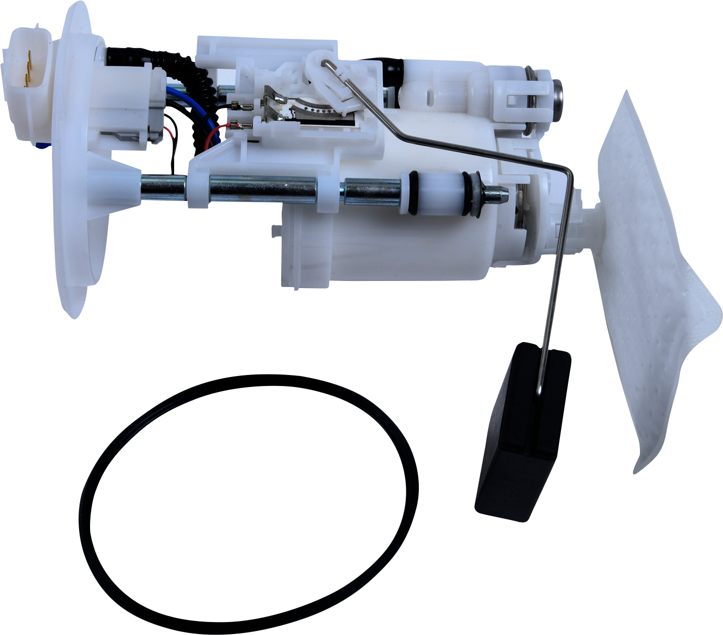 ALL BALLS Replacement Fuel Pump Module Kit for Yamaha 47-1036