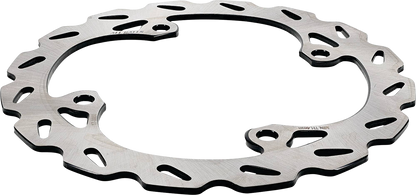 ALL BALLS Polaris Brake Rotor 18-0030 with Enhanced Cooling and Corrosion Resistance