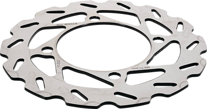 ALL BALLS Suzuki Brake Rotor 18-0020 - High-Performance Cooling and Durability