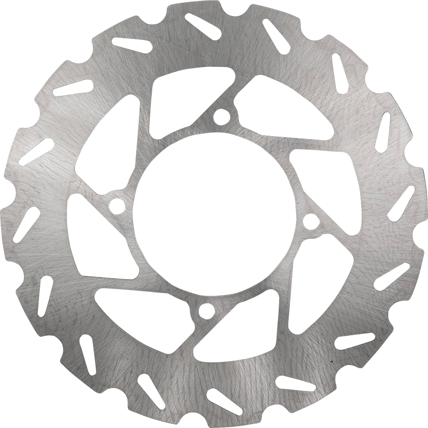 ALL BALLS Arctic Cat/Textron Brake Rotor 18-0114 for Enhanced Performance and Durability