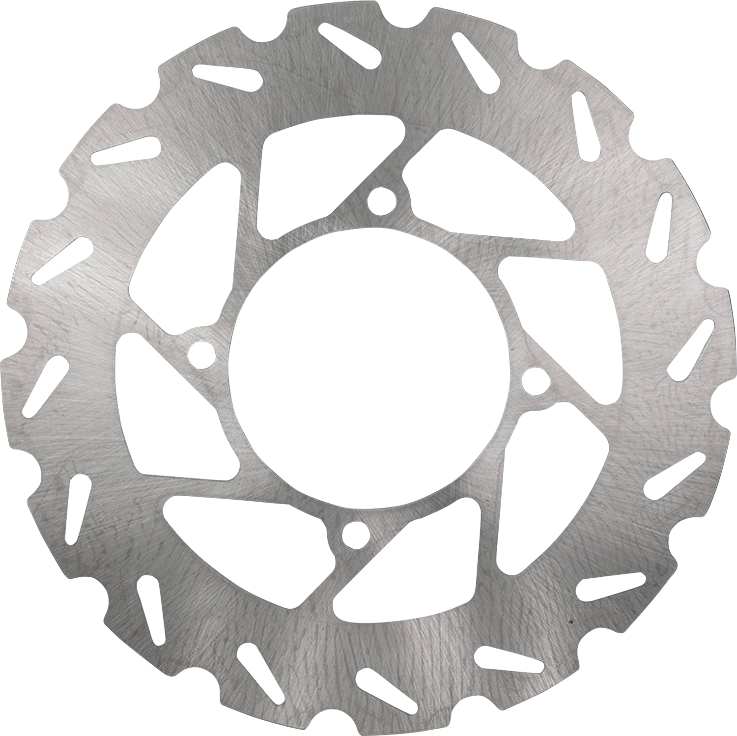 ALL BALLS Arctic Cat/Textron Brake Rotor 18-0114 for Enhanced Performance and Durability