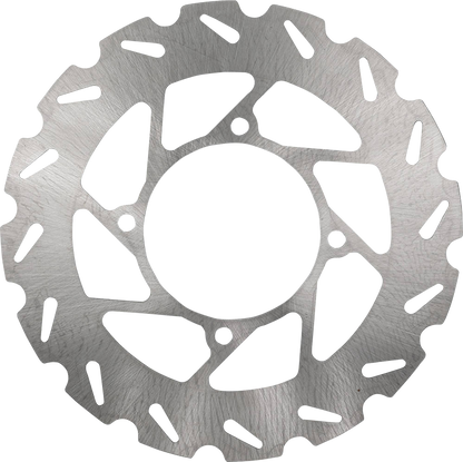 ALL BALLS Arctic Cat/Textron Brake Rotor 18-0114 for Enhanced Performance and Durability