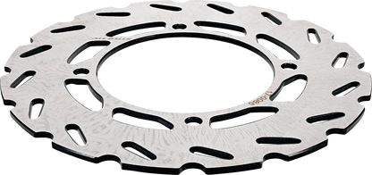 ALL BALLS Polaris Brake Rotor 18-0085 for Enhanced Braking and Durability