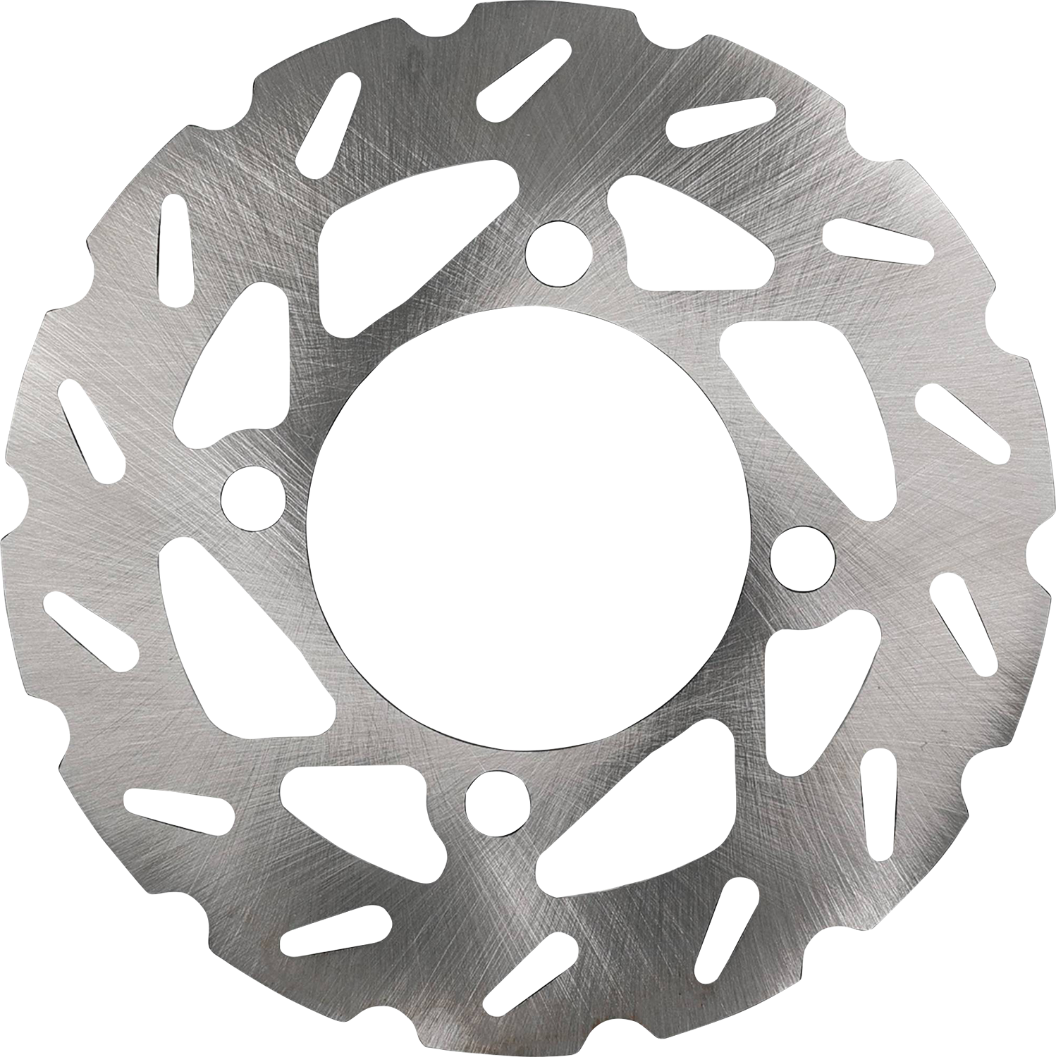 ALL BALLS Honda Brake Rotor 18-0019 for Enhanced Braking Performance