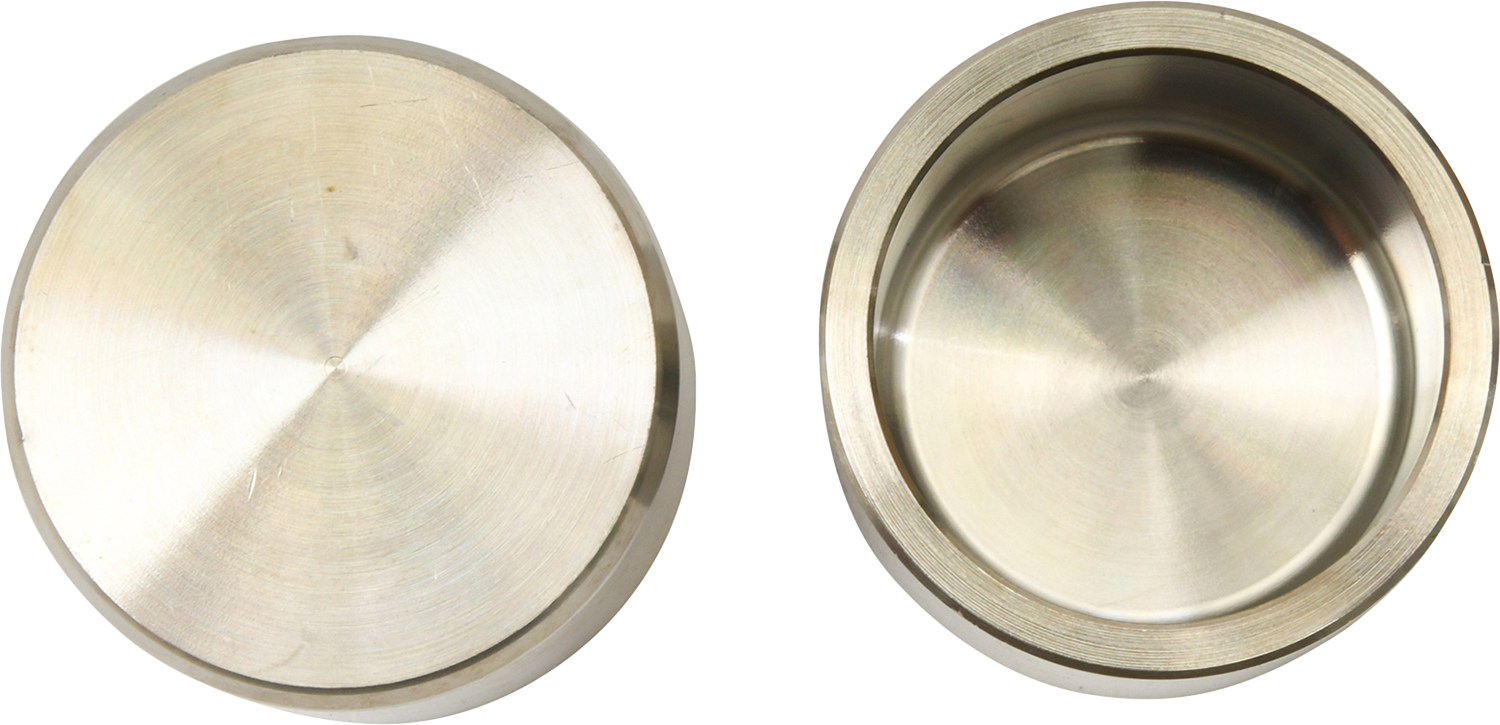 ALL BALLS Polaris Brake Caliper Piston 18-9044 - Precision Machined 304 Stainless Steel Replacement