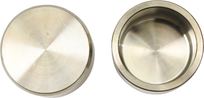 ALL BALLS Polaris Brake Caliper Piston 18-9044 - Precision Machined 304 Stainless Steel Replacement