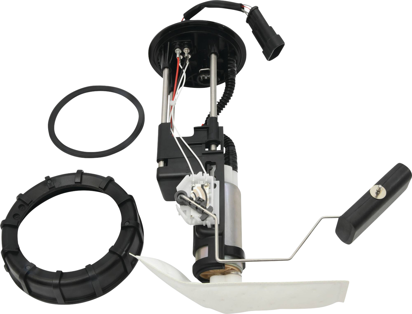 ALL BALLS Replacement Fuel Pump Module Kit for Polaris 47-1033