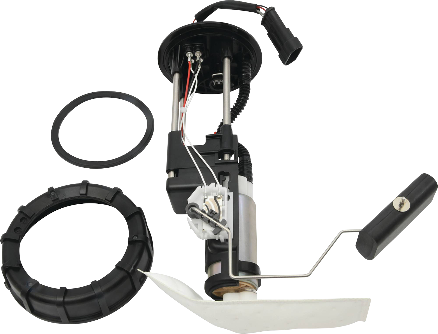 ALL BALLS Replacement Fuel Pump Module Kit for Polaris 47-1033
