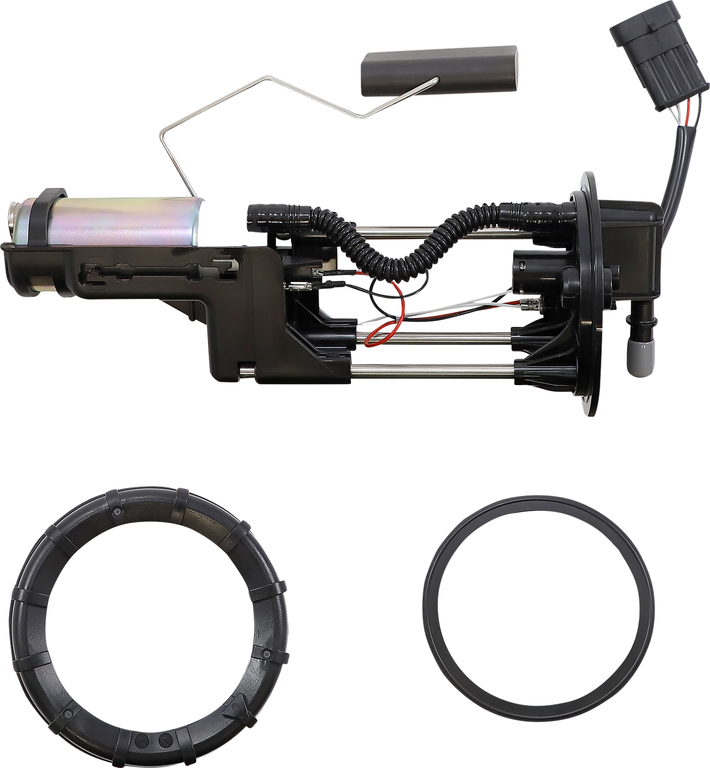 ALL BALLS Replacement Fuel Pump Module Kit for Polaris 47-1033