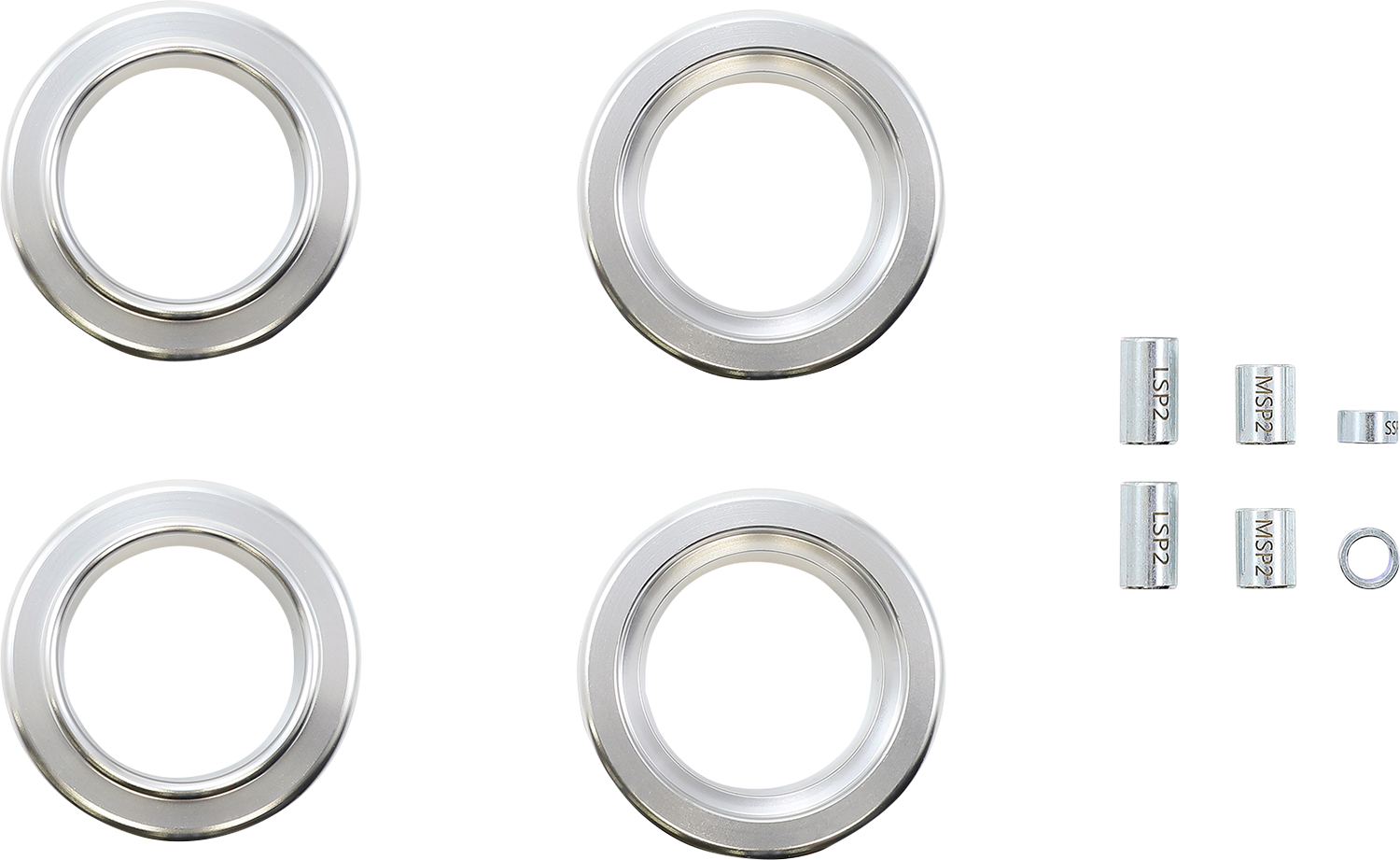 DEMON Lift Kit for RZR Pro XP PABL-6005HD – Elevate Ground Clearance and Stability