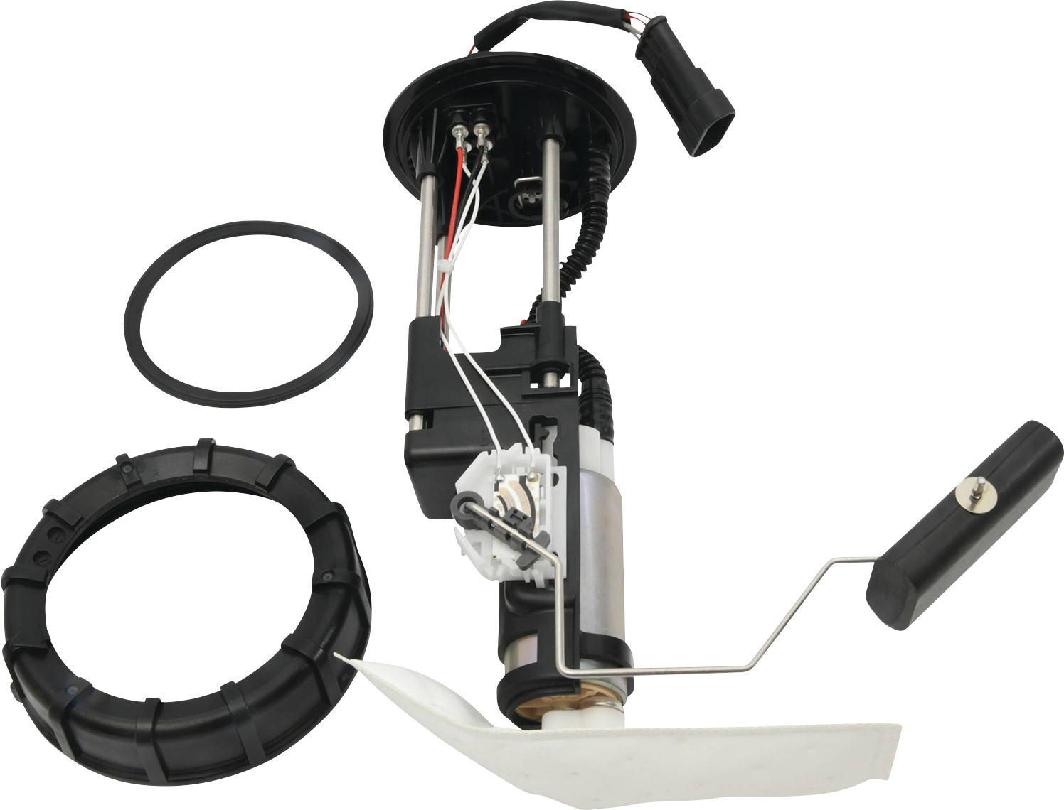 ALL BALLS Replacement Fuel Pump Module Kit for Polaris 47-1033