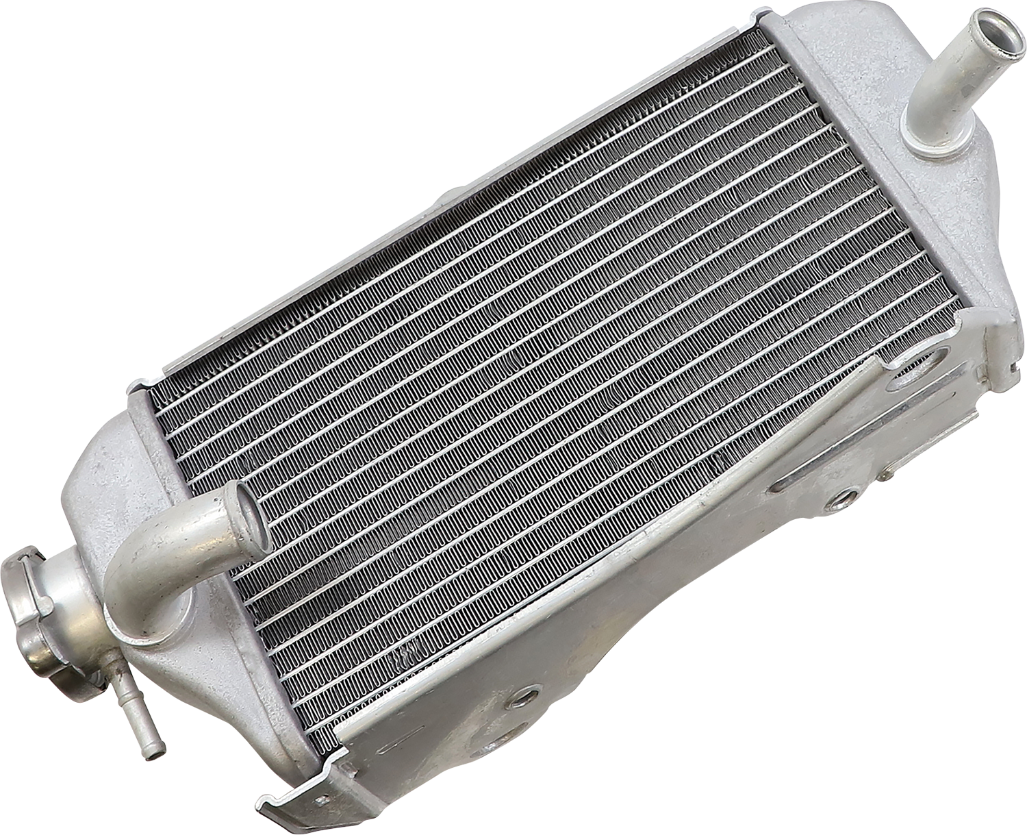 Moose Offroad Replacement OEM Radiator for Honda – Part 19010861